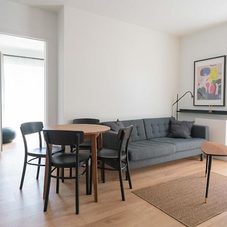 Aparthotel Weissa 7 Kraków Exteriör bild