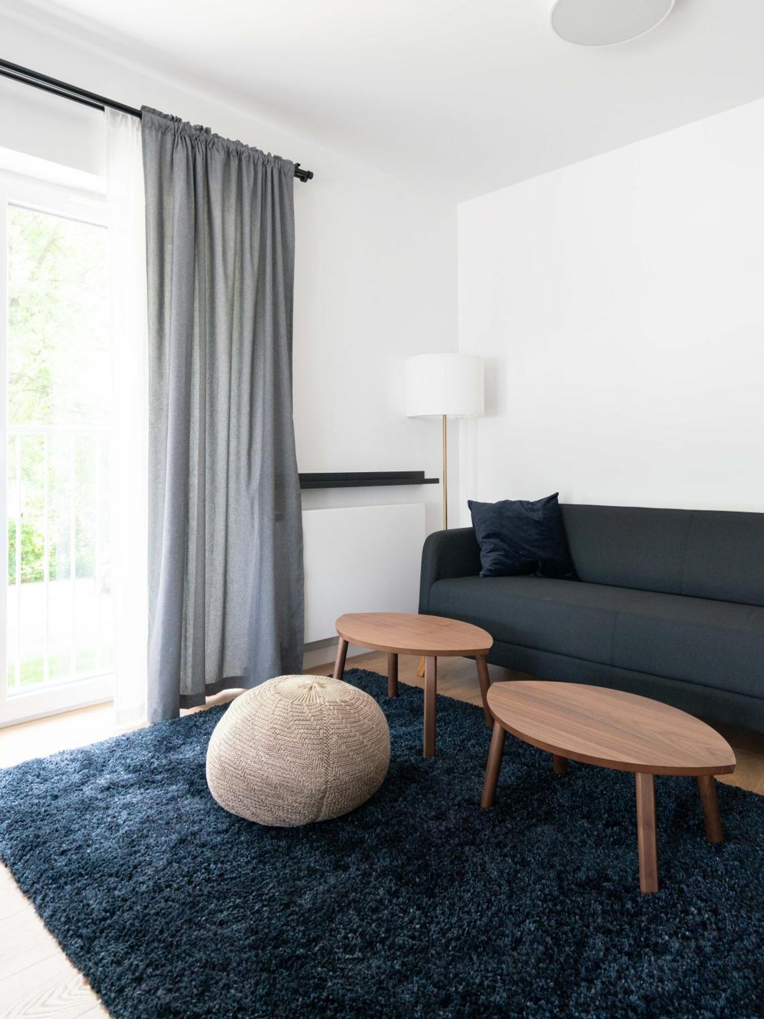 Aparthotel Weissa 7 Kraków Exteriör bild