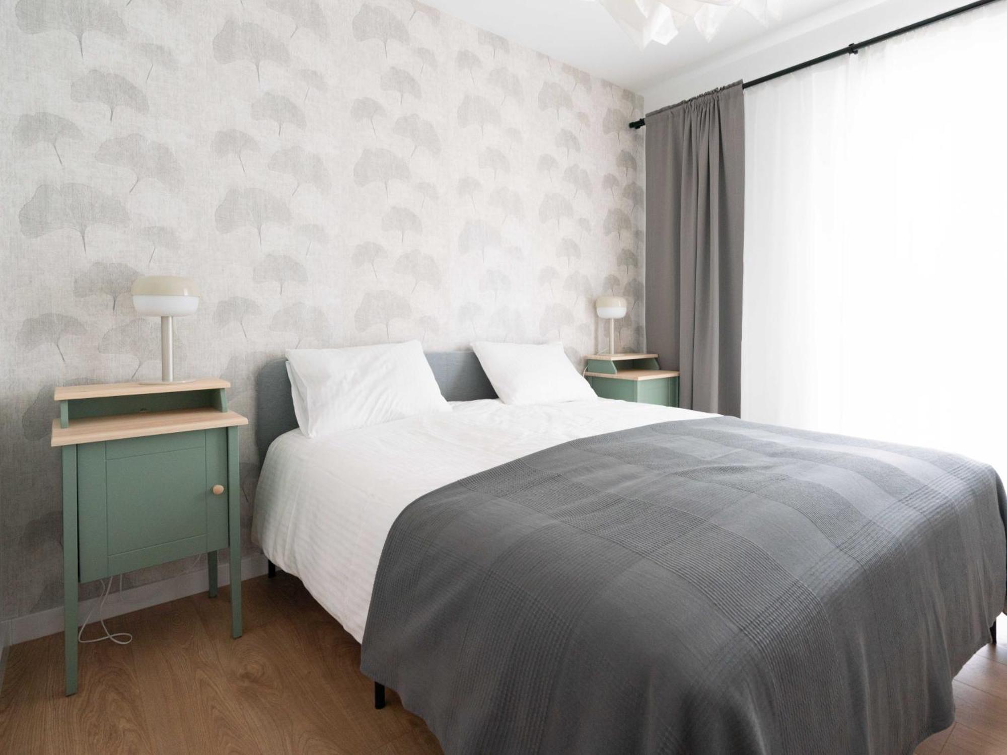 Aparthotel Weissa 7 Kraków Exteriör bild
