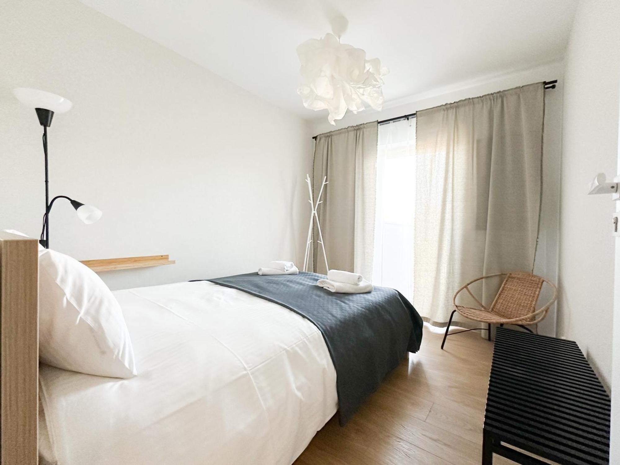 Aparthotel Weissa 7 Kraków Exteriör bild