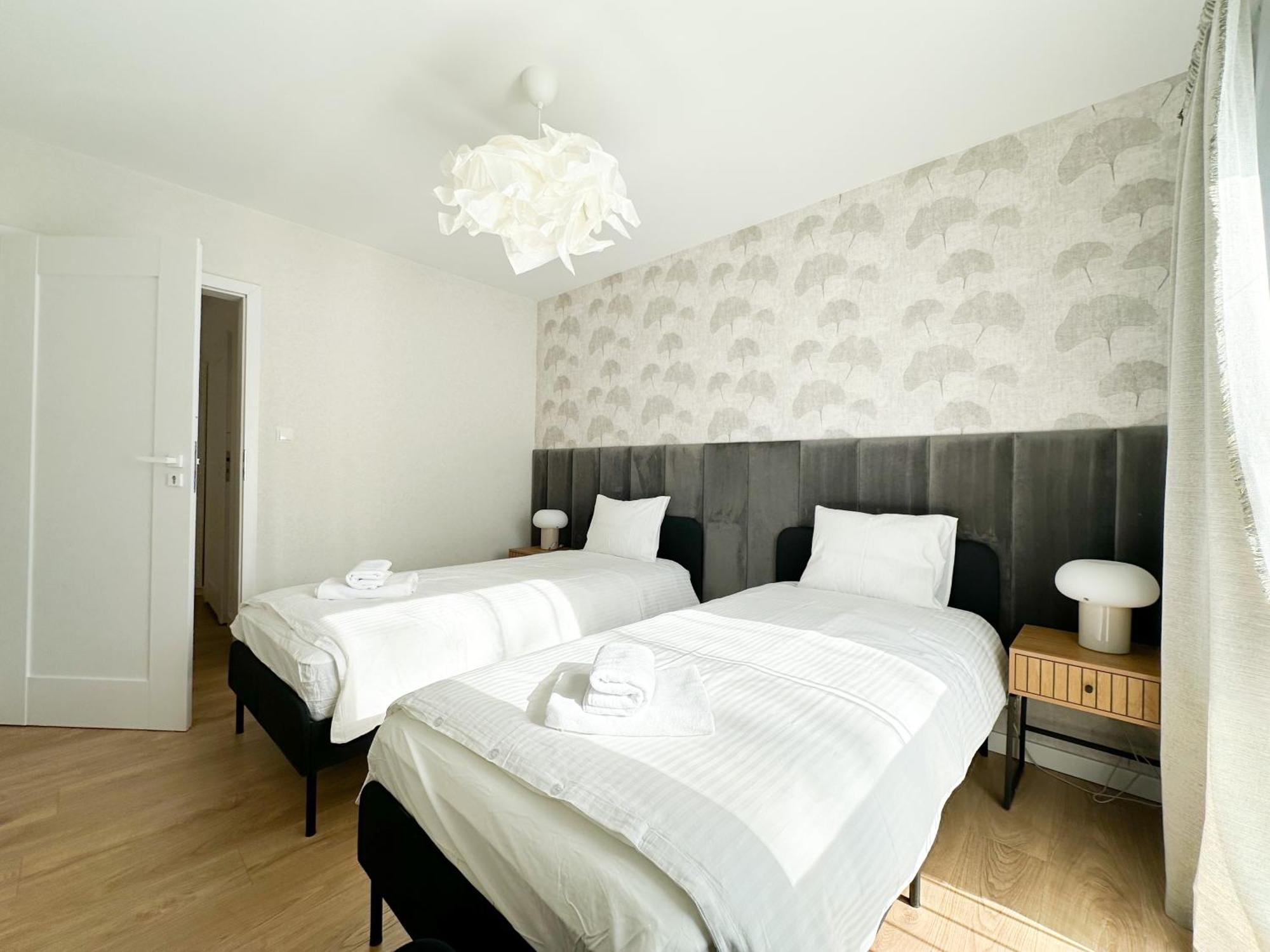 Aparthotel Weissa 7 Kraków Exteriör bild