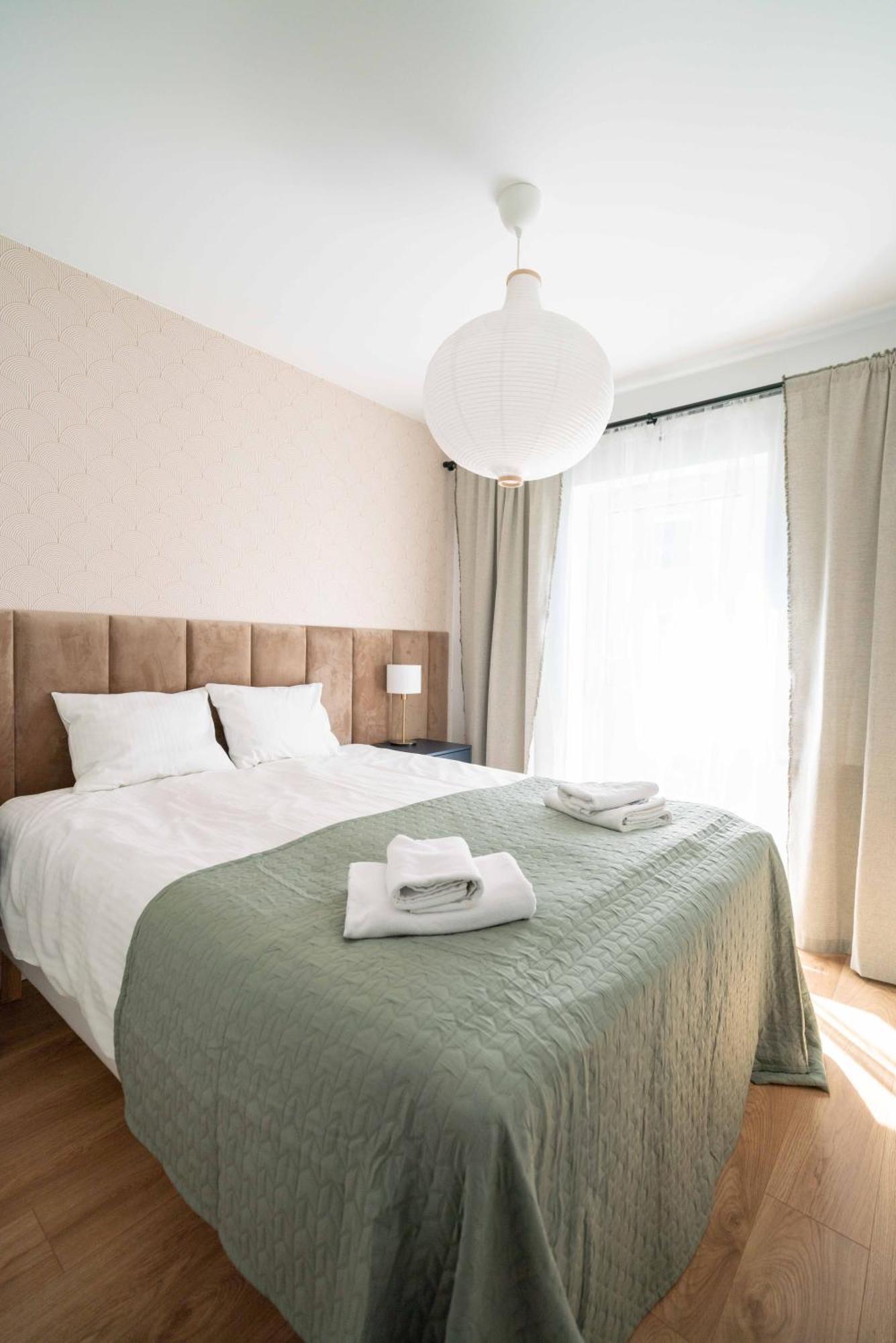 Aparthotel Weissa 7 Kraków Exteriör bild