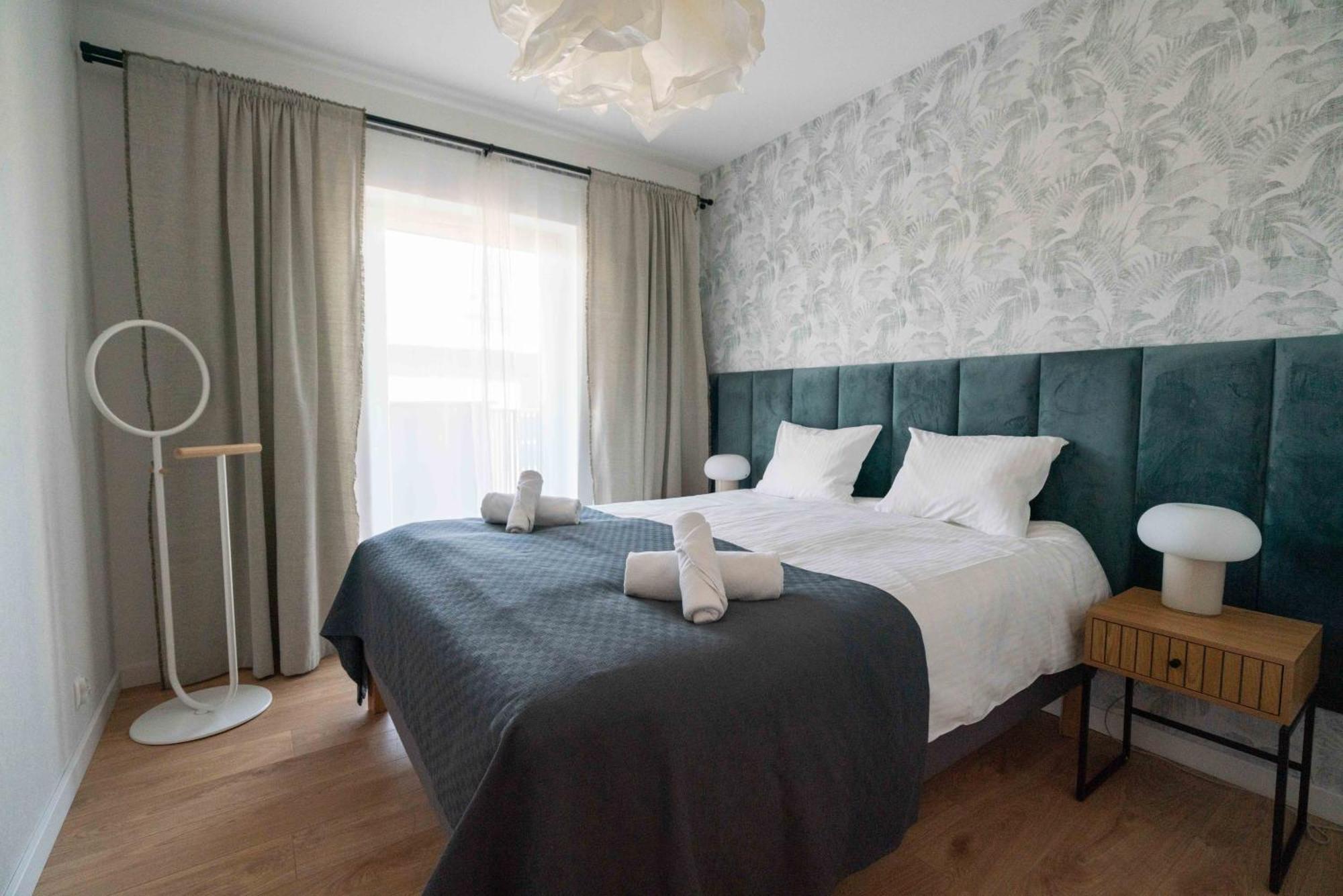 Aparthotel Weissa 7 Kraków Exteriör bild