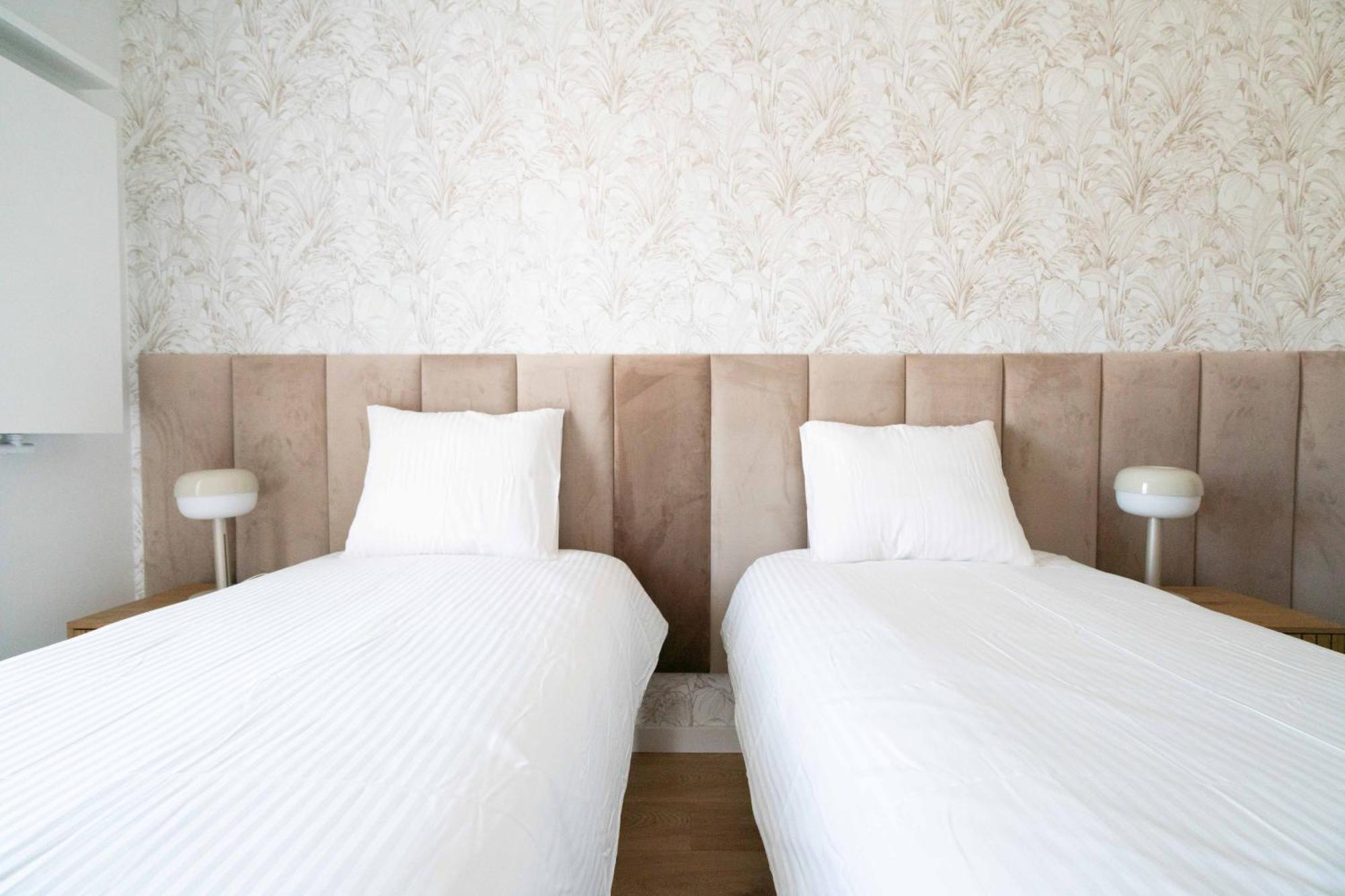 Aparthotel Weissa 7 Kraków Exteriör bild